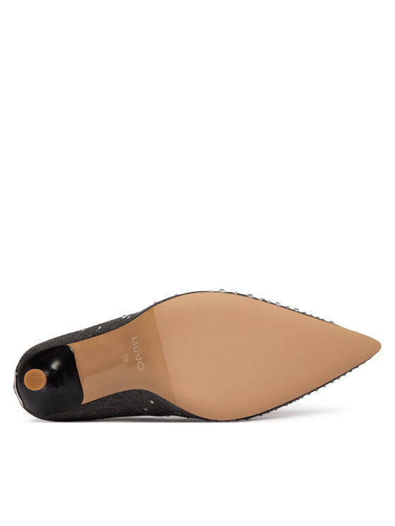 Liu Jo Liu Jo High Heels Demi 04 SA6005 TX474 Dunkelblau