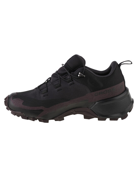 Salomon Salomon Buty Salomon Cross Hike 2 GTX Czarny