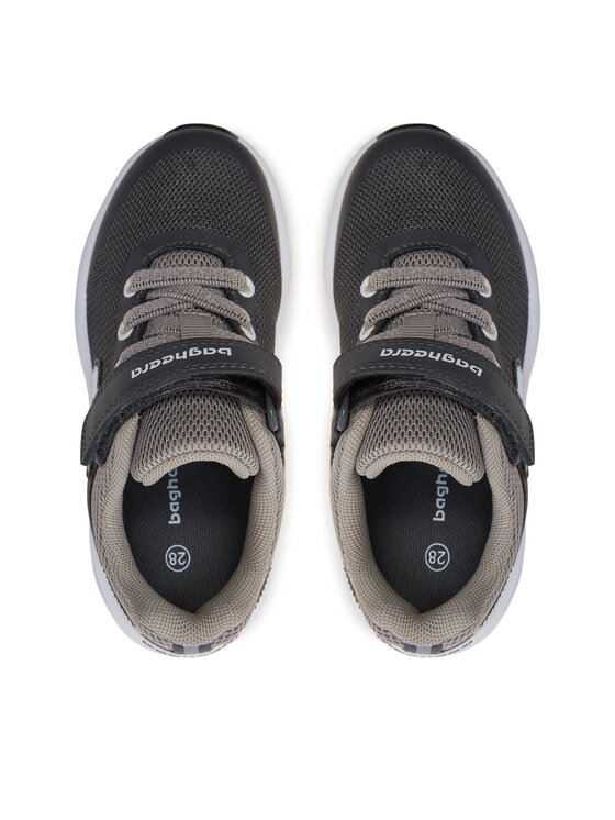 Bagheera Bagheera Sneakers Turbo 86598 Blau