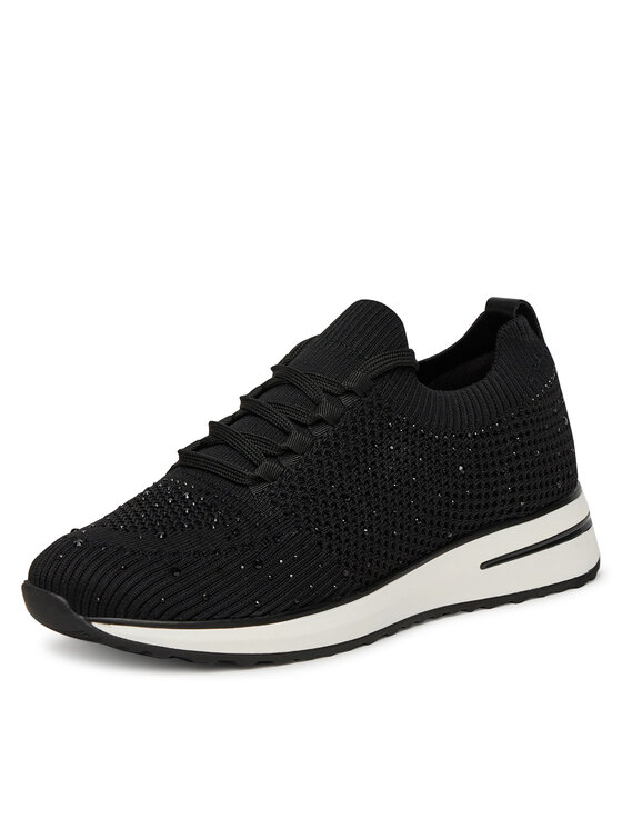 Remonte Remonte Sneakers D1G12-00 Schwarz