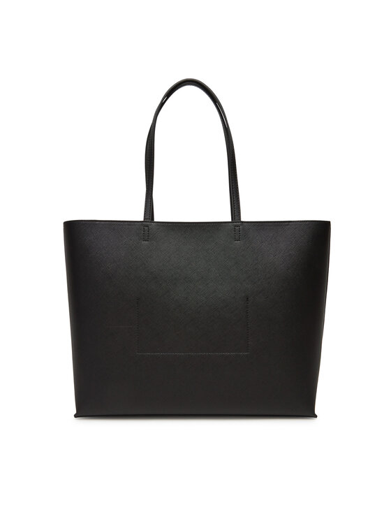 Just Cavalli Just Cavalli Handtasche 78RA4BB9 ZS766 Schwarz