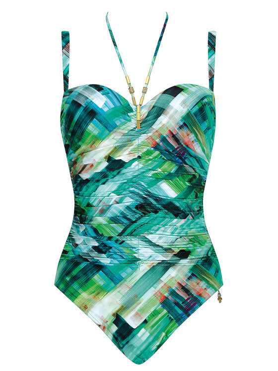 Opera Opera Costume da bagno 62002 Blu
