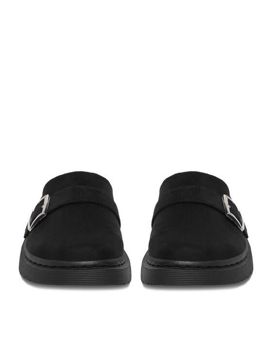 DeeZee DeeZee Ciabatte CEO-HY7010-7 Nero