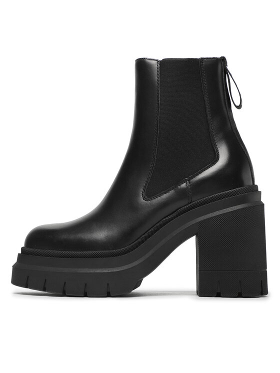 Chelsea Boots homme en Cuir - Kris