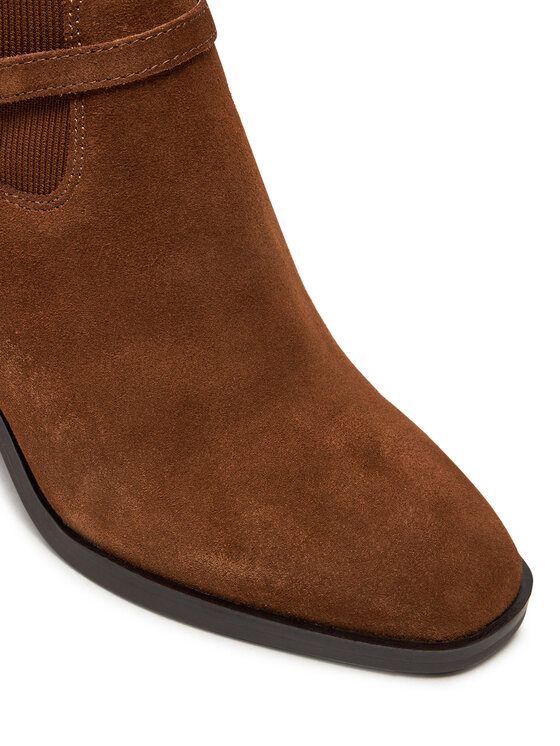 Aldo Aldo Ботильйони Wylaclya 13824573 Коричневий