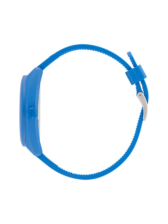 adidas Originals adidas Originals Uhr Project Three AOST24052 Blau