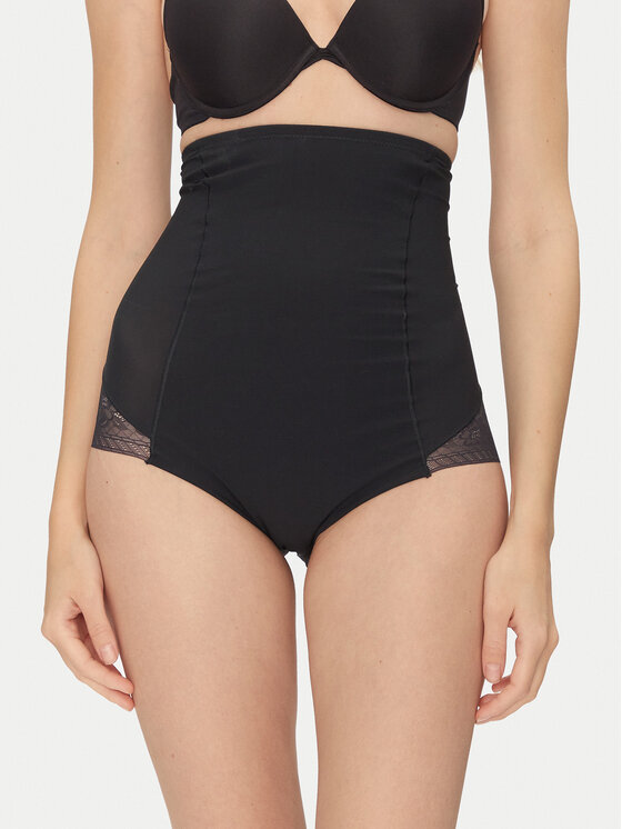 YSABEL MORA YSABEL MORA Intimo modellante pezzo sotto 19618 Nero