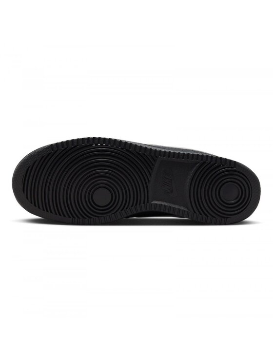 Nike Nike Sneakersy Court Vision LO Czarny
