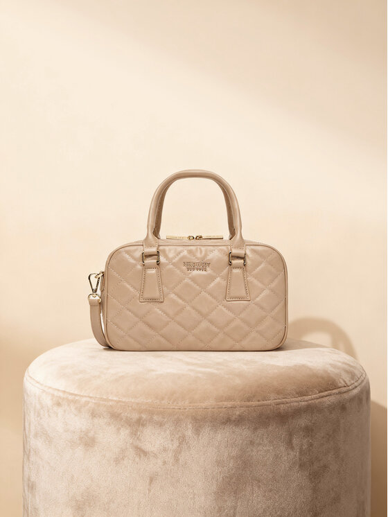 Nine West Nine West Käekott CEO-STACY-LA374-4067 Beež