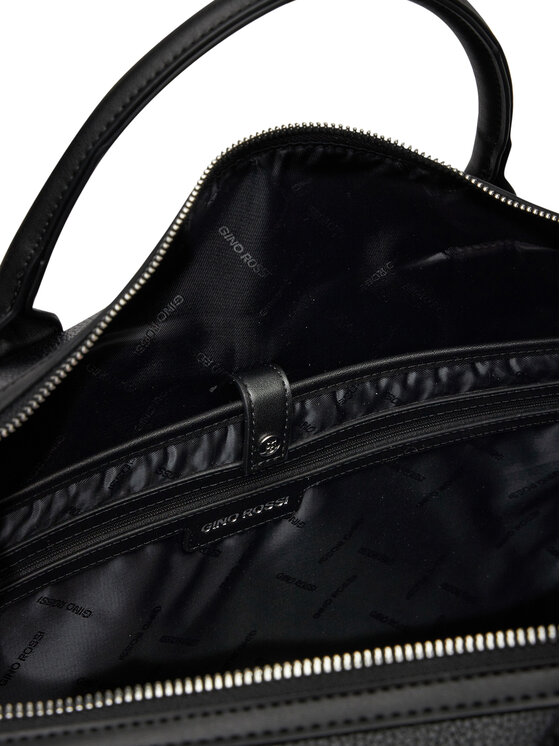 Gino Rossi Gino Rossi Borsa GIN-L-001-07 Nero