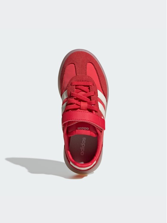 adidas adidas Trampki 150607 Czerwony