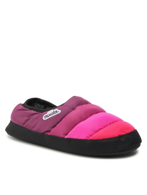 Nuvola Hausschuhe Classic UNCLACLRS25 Rosa