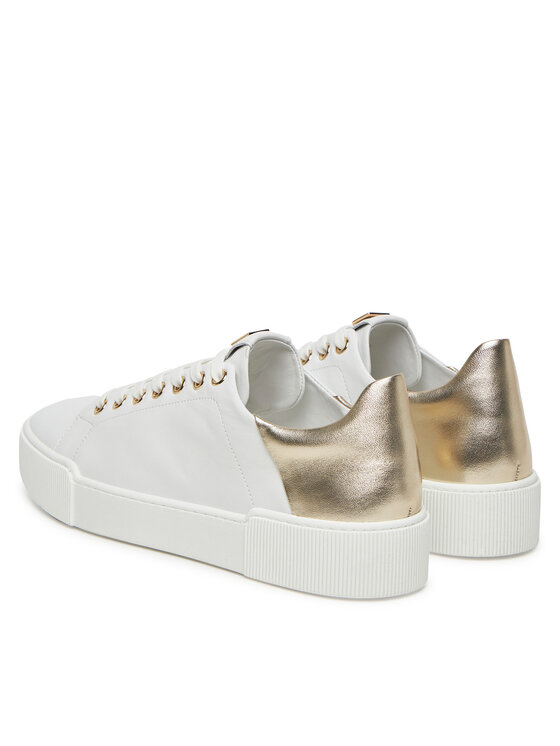 HÖGL HÖGL Sneakers Blade 0-103601 Bianco