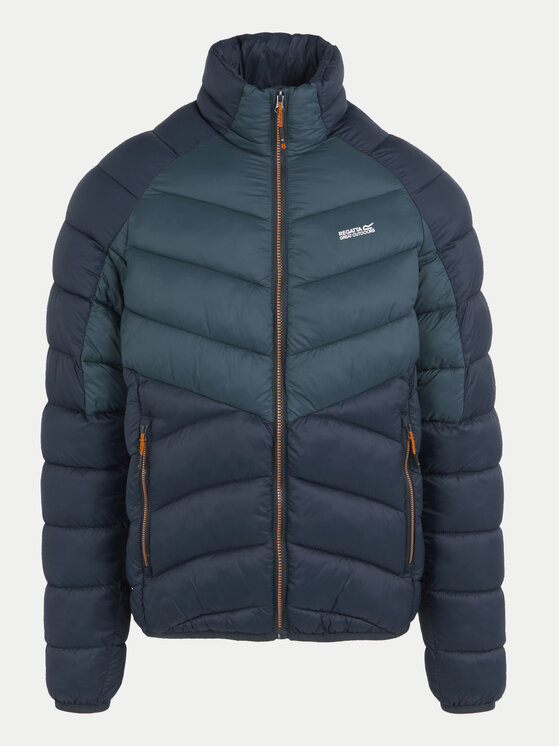 Regatta Regatta Зимно яке Dalent RMN248 Син Regular Fit