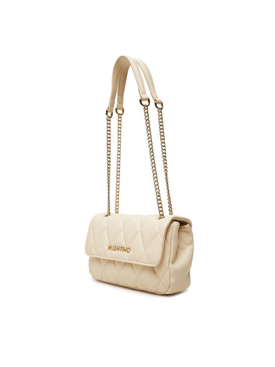 Valentino Valentino Torbica Frisia VBS9BA10 Écru