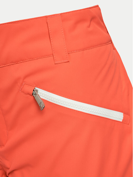 Rossignol Rossignol Sínadrág Ride Free RLJWP15 Piros Relaxed Fit