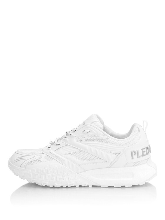 Plein Sport Plein Sport Sneakers 29150 Bianco