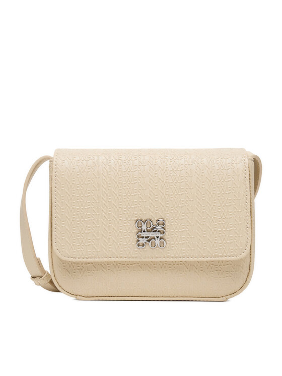 Nine West Nine West Kabelka CEO-HAMPSHIRE-I-LDA8176 Écru