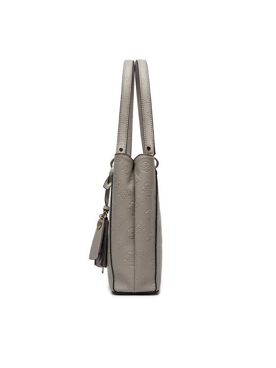 Guess Guess Rankinė HWPG92 20250 Pilka