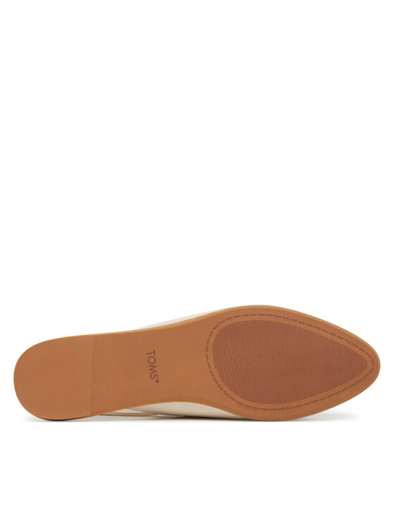 Toms Toms Sandaalid Jade Slingback 10022014 Ekrüüvärv