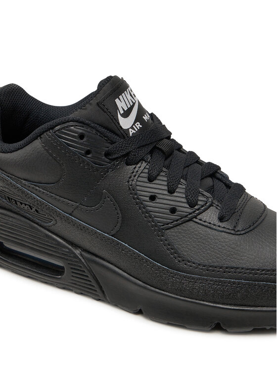 Nike Nike Laisvalaikio batai Air Max 90 HF6358 Juoda