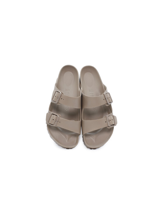 Birkenstock Birkenstock Sandali 1030447 Grigio