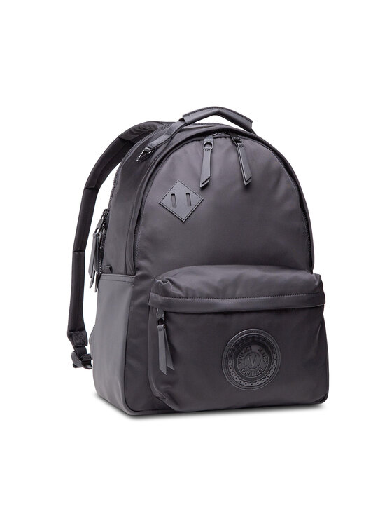 Versace Jeans Couture Rucksack 71YA4B10 Schwarz Modivo.at