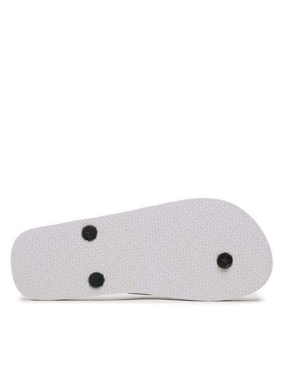 Fila Fila Σαγιονάρες Troy Zeppa Slipper Wmn FFW0271.80010 Μαύρο