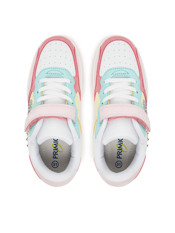 Primigi Primigi Sneakers 7957722 Weiß