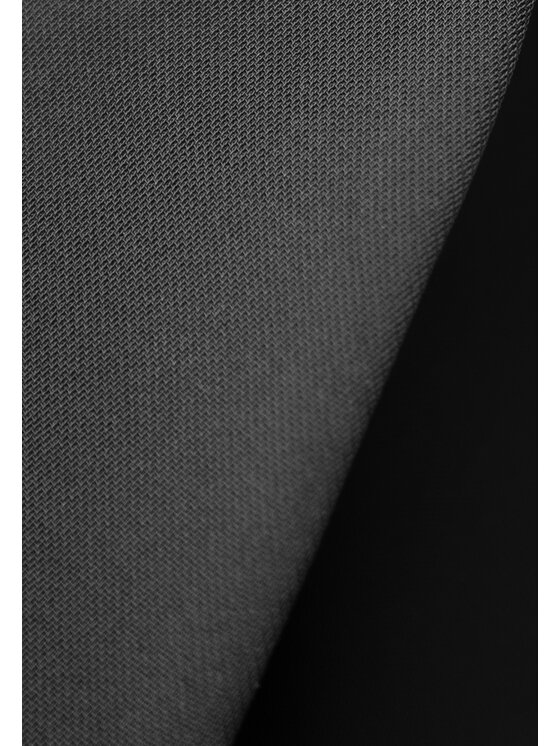 FIGL FIGL Spodnie damskie M949 Czarny Regular Fit