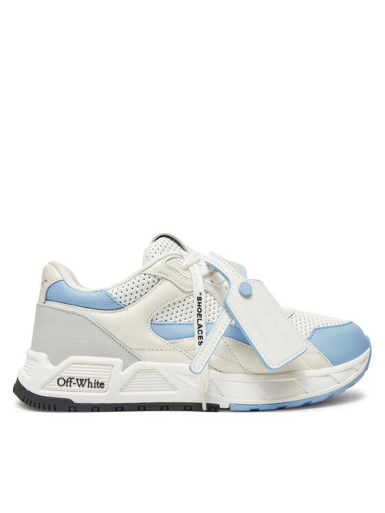 Off-White Superge OWIA285F23LEA0010140 Écru