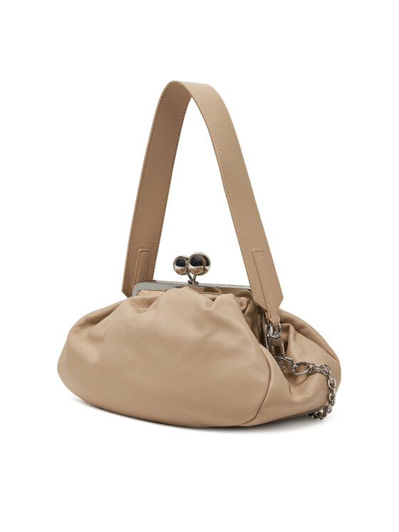 Weekend Max Mara Weekend Max Mara Torbica Cubico 2515511024600 Smeđa