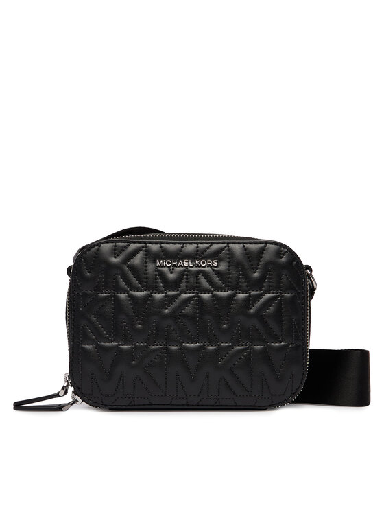 MICHAEL Michael Kors MICHAEL Michael Kors Мъжка чантичка 33R6SHDC3L Черен