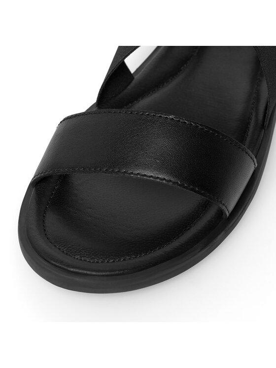 Lasocki Young Lasocki Young Basutės VERNIS CI12-3027-08A Juoda