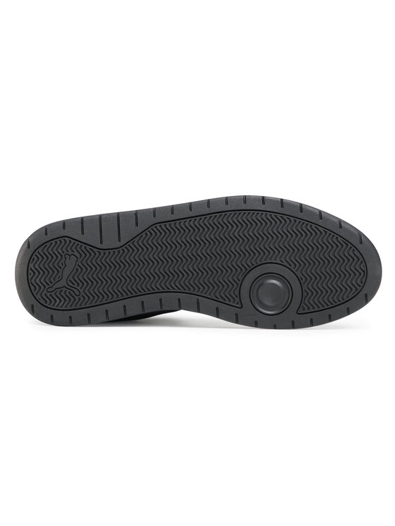 Puma Laisvalaikio batai Backcourt Mid 374139 05 Juoda • Modivo.lt