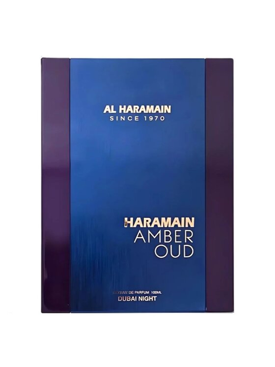 Al Haramain Al Haramain Amber Oud Dubai Night Perfumy