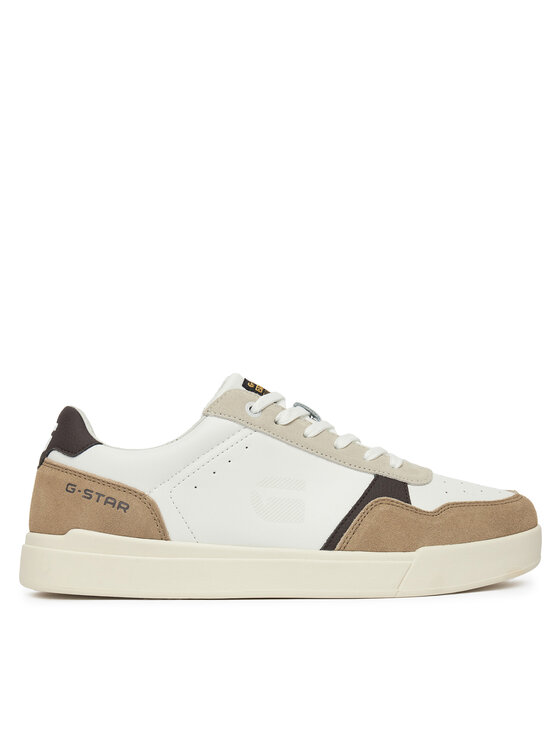 G-Star Raw G-Star Raw Sneakersy V5-10502 Biały