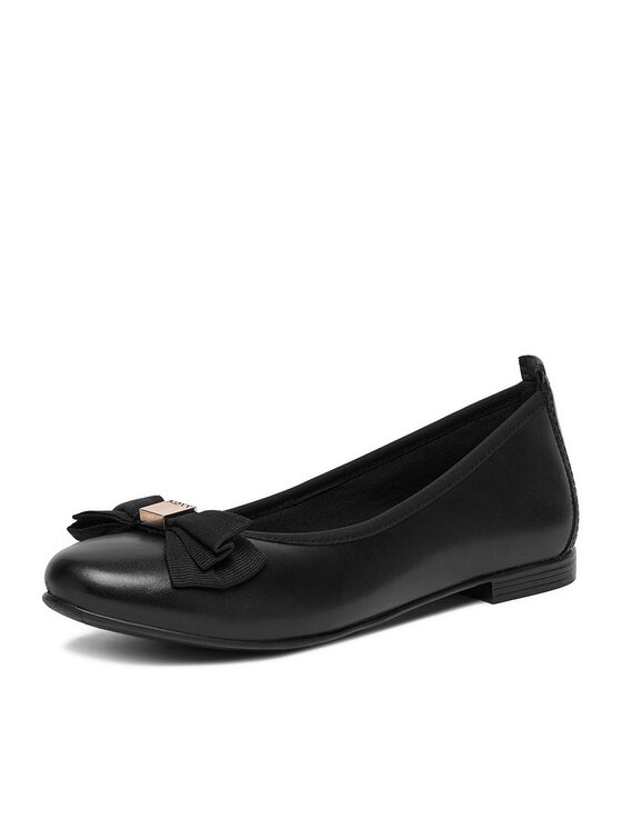 MEXX MEXX Балеринки CEO-MX/036C-RST Черен