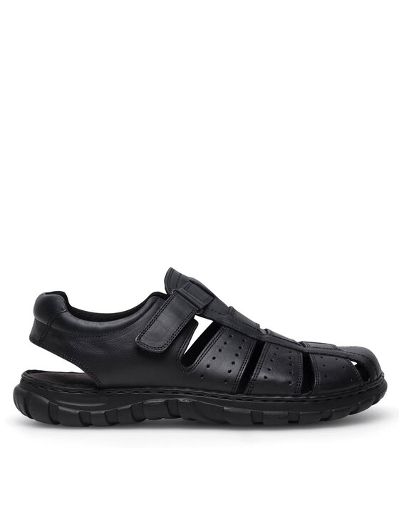 Lasocki Lasocki Sandalen TEDD-07 MI25 Schwarz