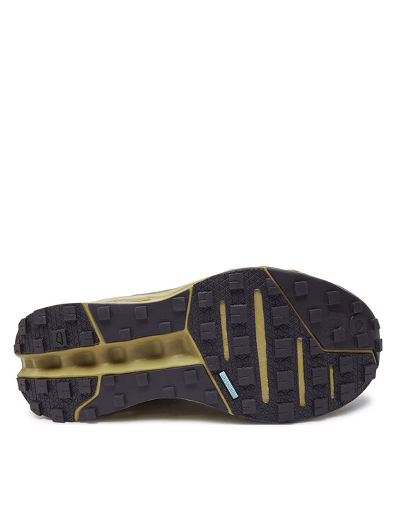On On Sneakersy Cloudhorizon Wp 3WE10022310 Zielony