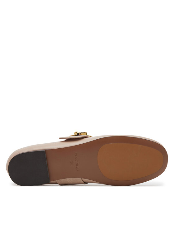 Coccinelle Coccinelle Балетки E4 SB3 19 01 01 Бежевий