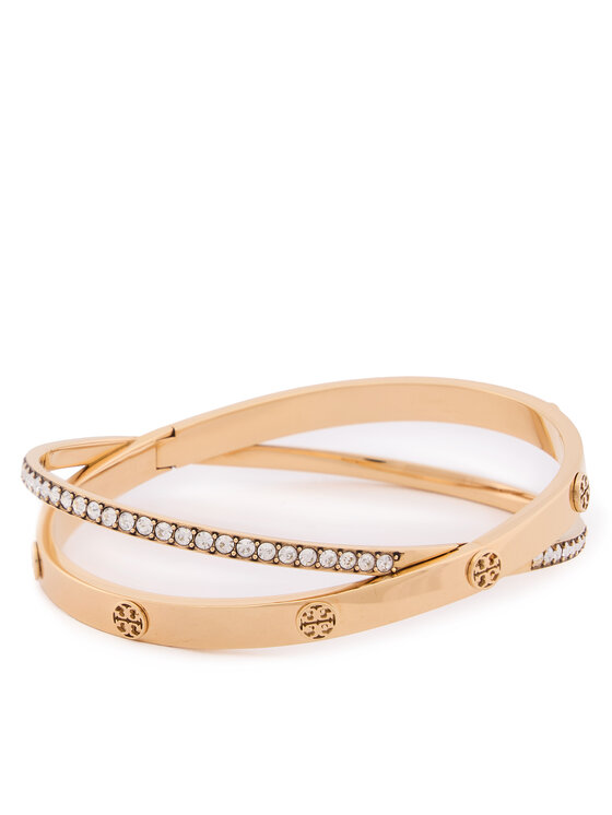 Tory Burch Tory Burch Zapestnica 184428 Zlata