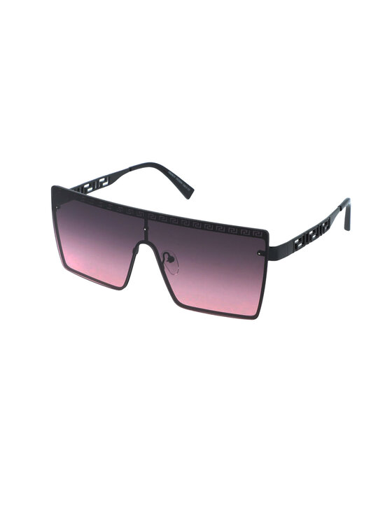 Feba Feba Occhiali da sole ZF136-236-7 Nero