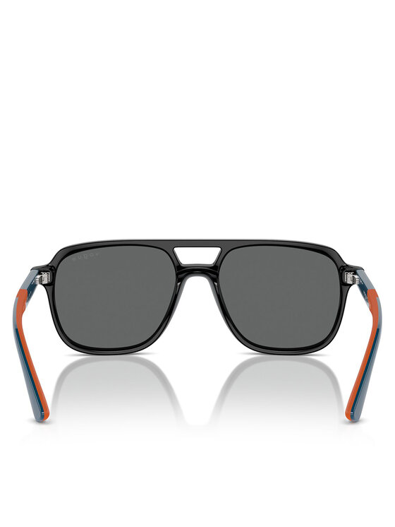 Vogue Eyewear Vogue Eyewear Dětské sluneční brýle 0VJ2024 W44/87 Černá