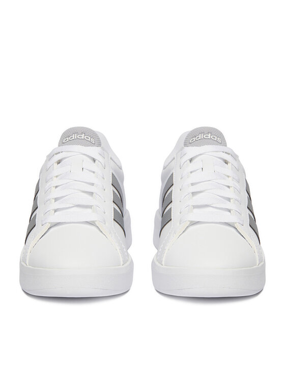 adidas adidas Sportcipők CEO-GRAND COURT 3.0 J JP9363 Fehér