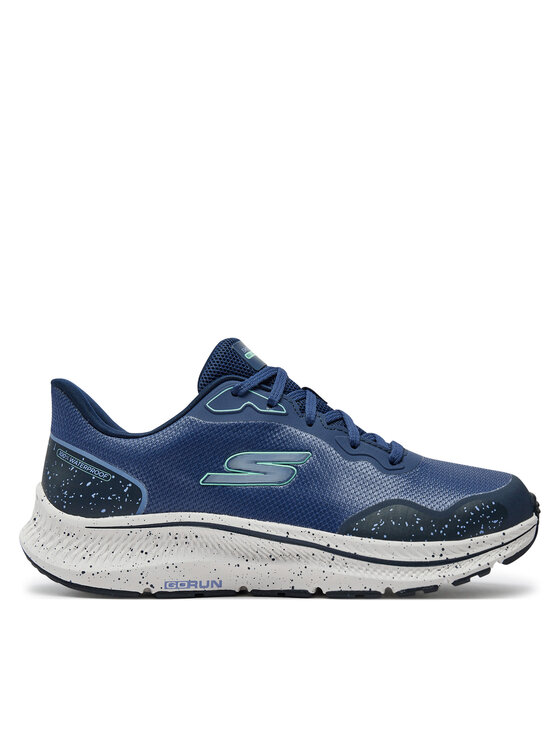 Skechers Skechers Παπούτσια για Τρέξιμο Go Run Consistent 2.0 128625/BLNV Μπλε