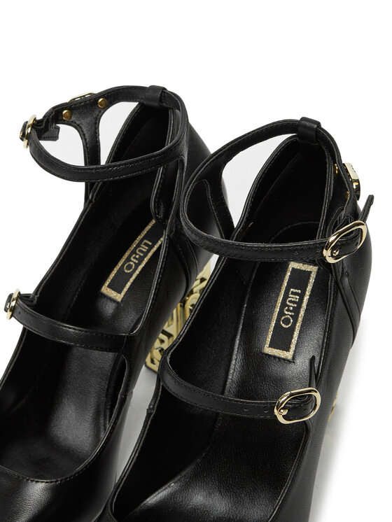 Liu Jo Liu Jo Pumps Jennifer SF4155 P0062 Schwarz