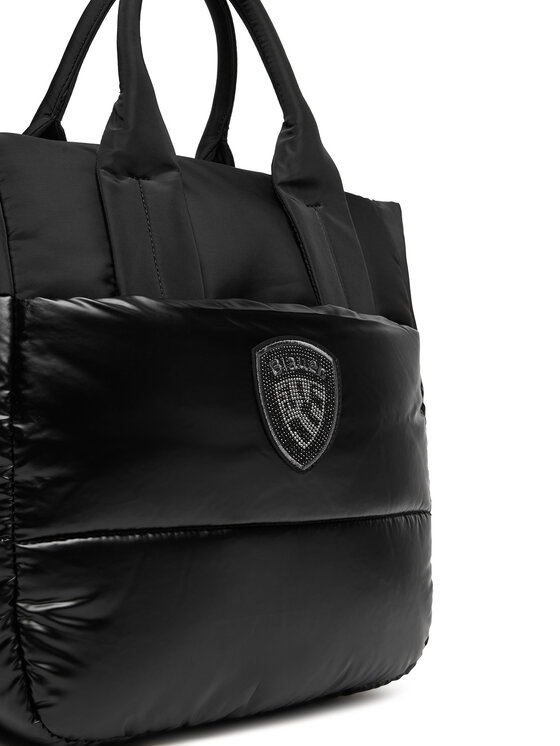 Blauer Blauer Дамска чанта F5QUARTXL01 Черен