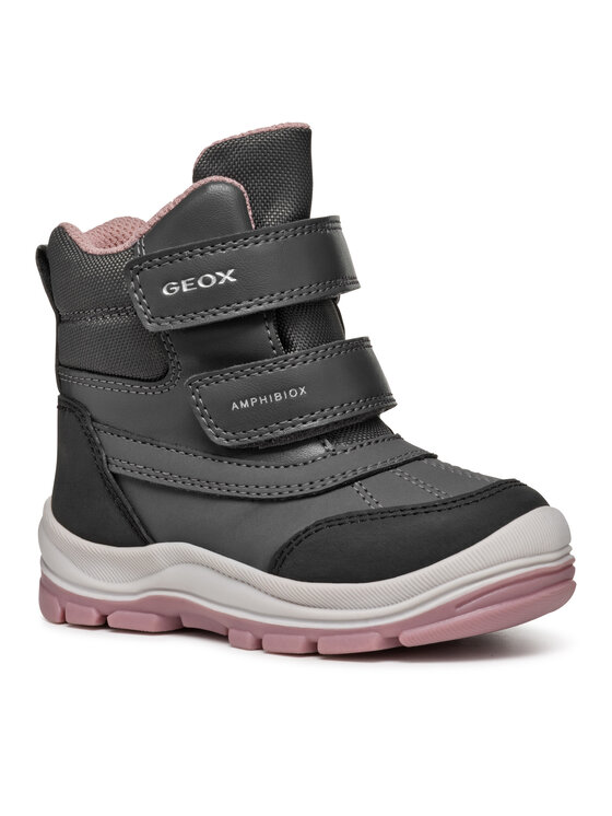 Stivali neve geox outlet
