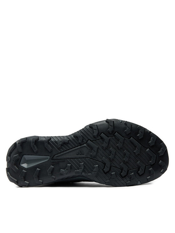 adidas adidas Tenisice za trčanje Tracefinder IE5907 Crna